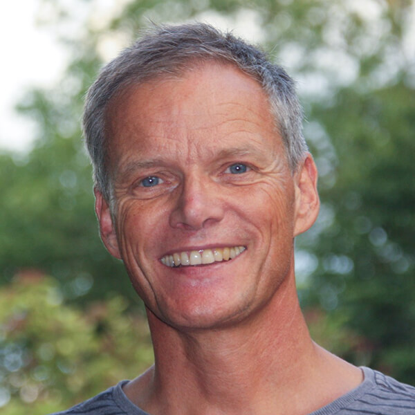 Speaker - Dr. med. Andreas Tilch