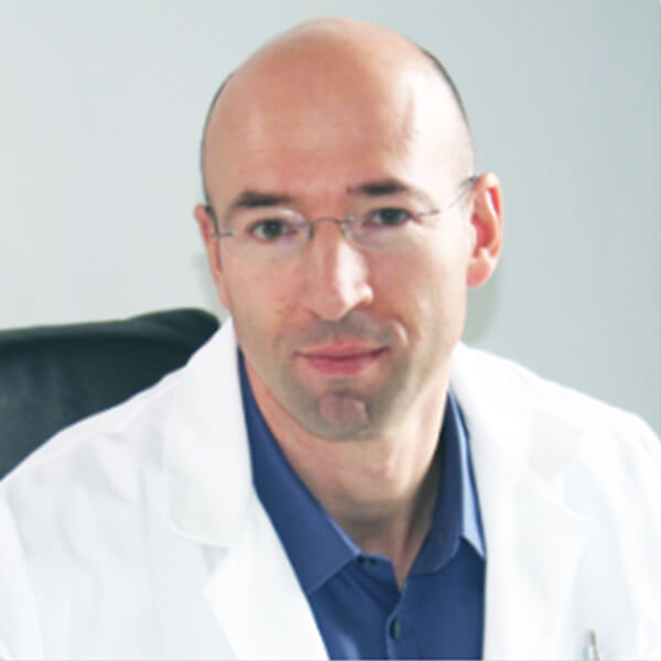 Speaker - Dr. med. Jens Wurster - Teil 2