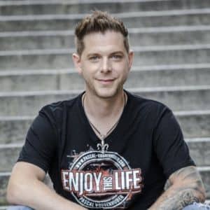 Speaker - Pascal Voggenhuber