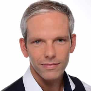 Speaker - David-Alexander Leuf