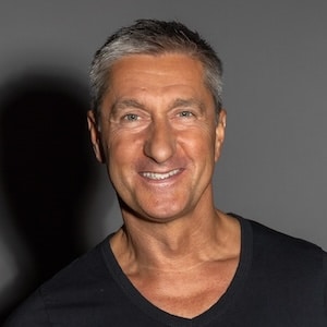 Speaker - Alexander S. Kaufmann