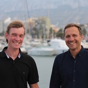 Andres Schiffmacher & Carlos Demmler