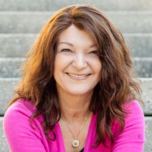 Speaker - Anke Evertz