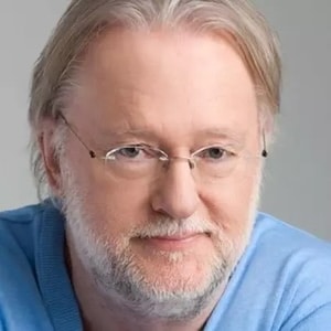 Speaker - Dieter Broers