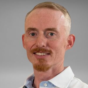 Speaker - Raik Garve