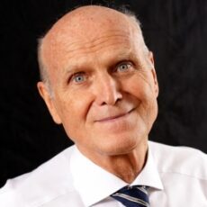 Speaker - Dr. med. habil. Dr. rer. nat. Karl J. Probst