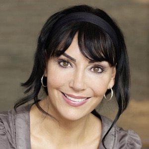 Speaker - Maria Sanchez