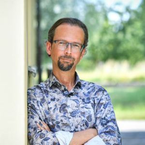 Speaker - Thomas Schmelzer