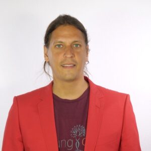 Speaker - Leander Merlin von Kraft