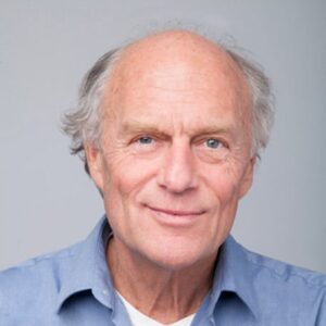 Speaker - Dr. Dietrich Klinghardt