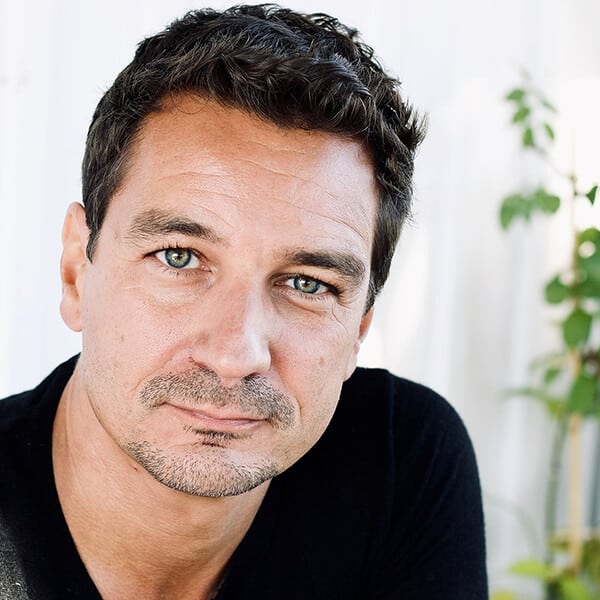 Speaker - Thorsten Havener