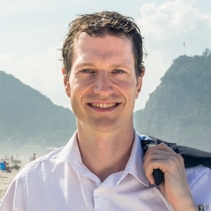 Speaker - Thorsten Wittmann