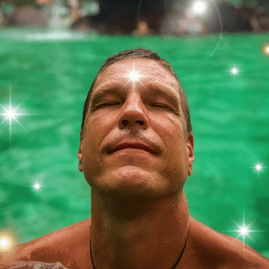 Speaker - Chris Kattoll