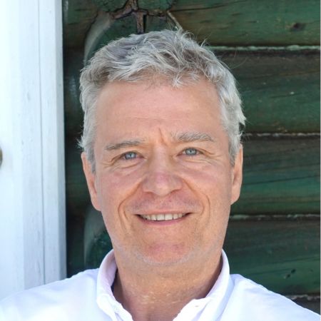 Speaker - Peter von Buengner Teil 2 Nachgespräch