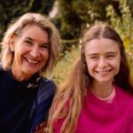 Christina von Dreien & Nicola Good