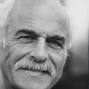 Speaker - Dr. Friedrich P. Graf