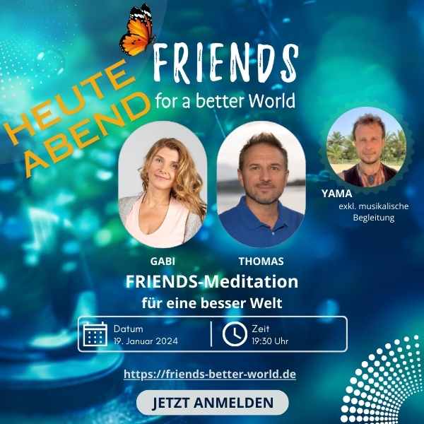 Speaker - Gabi & Thomas – LIVE Aufzeichnung