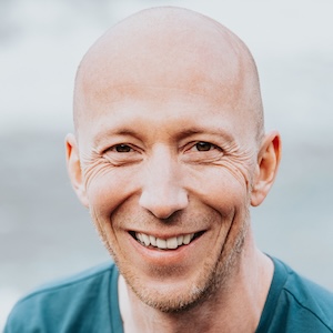 Speaker - Ramon Pachernegg LIVE