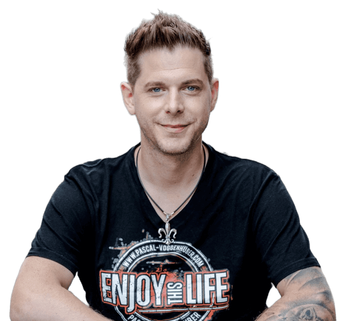 Pascal Voggenhuber