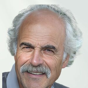 Speaker - Dr. Friedrich P. Graf