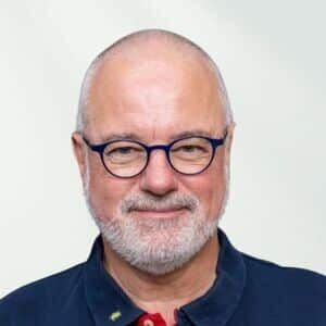 Prof. Dr. Stephan Hockerts