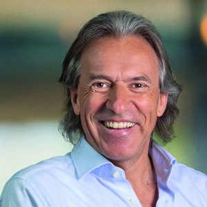 Wendelin Niedeberger