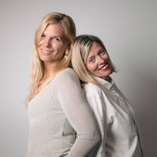 Christiane Hansemann & Bea Rubli