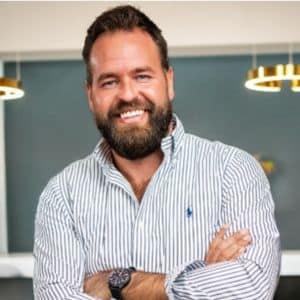 Speaker - Benjamin Börner