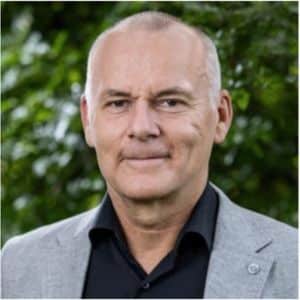 Speaker - Dr. Michael Nehls