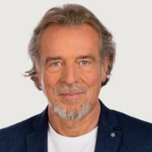 Speaker - Gottfried Sumser