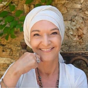 Speaker - Anke Everts