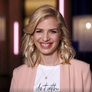 Speaker - Susan Sideropoulos