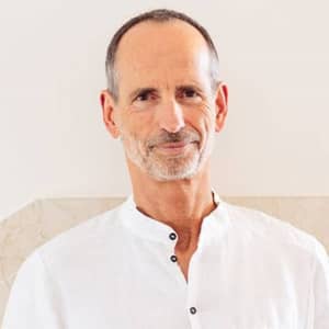 Speaker - Roland Liebscher-Bracht