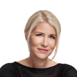 Speaker - Birgit Fischer