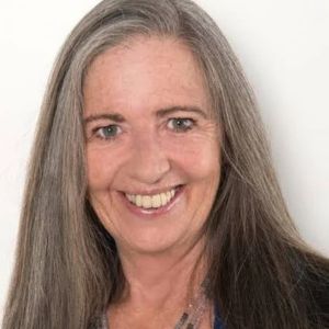 Speaker - Diana Richardson