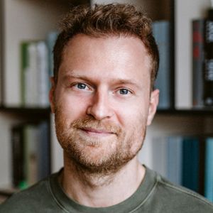 Speaker - Dominik Spenst