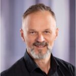 Mag. Dr. rer. nat. Markus Stark MSc.