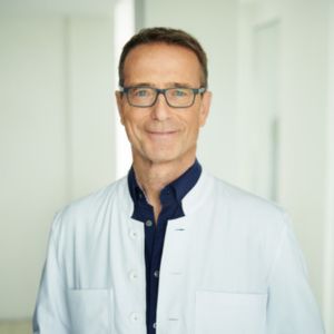 Speaker - Dr. Matthias Riedl