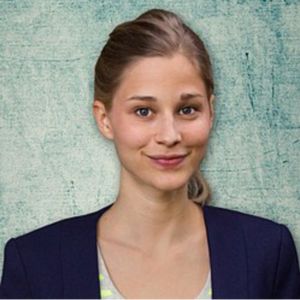 Speaker - Giulia Enders