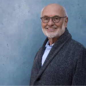 Speaker - Jens Corrsen