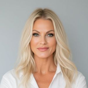 Speaker - Ramona Veda