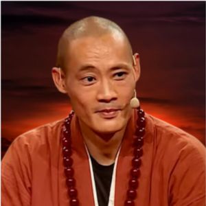 Speaker - Shi Heng Yi