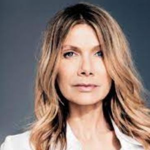 Speaker - Ursula Karven