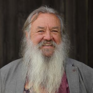 Speaker - Wolf-Dieter Storl