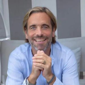 Speaker - Martin Zoller