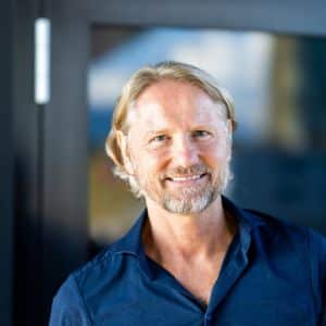 Speaker - Steffen Lohrer