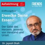 Dr. Jayesh Shah