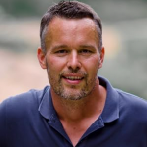 Speaker - Dr. med. Kay Bredehorst