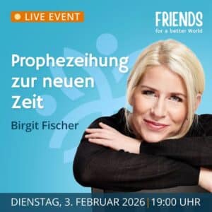 Live Event: Birgit Fischer