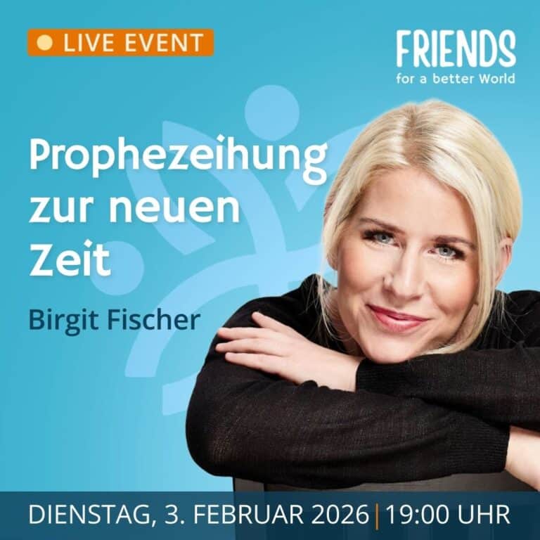 Live Event: Birgit Fischer